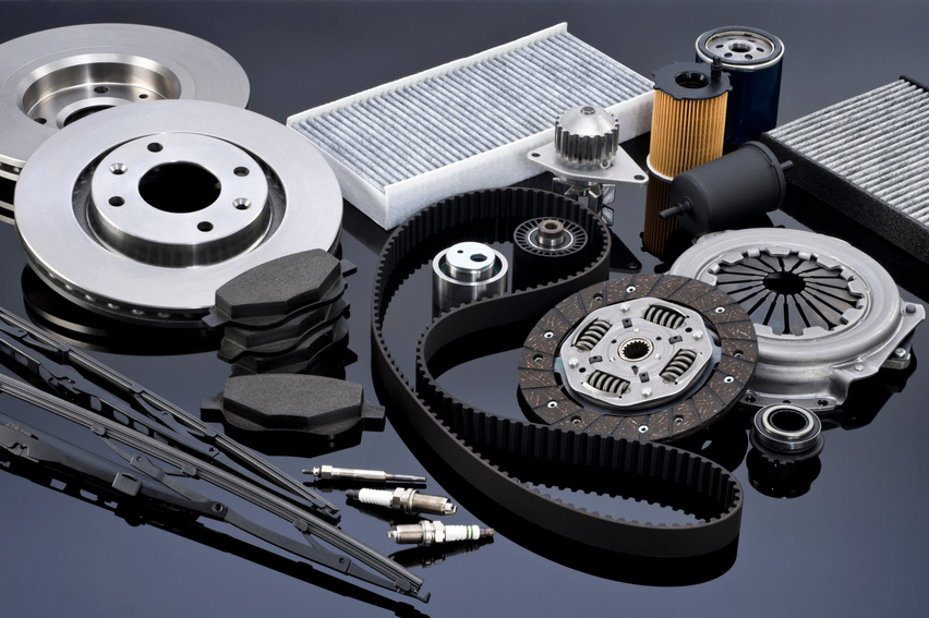 Automotive Car Parts