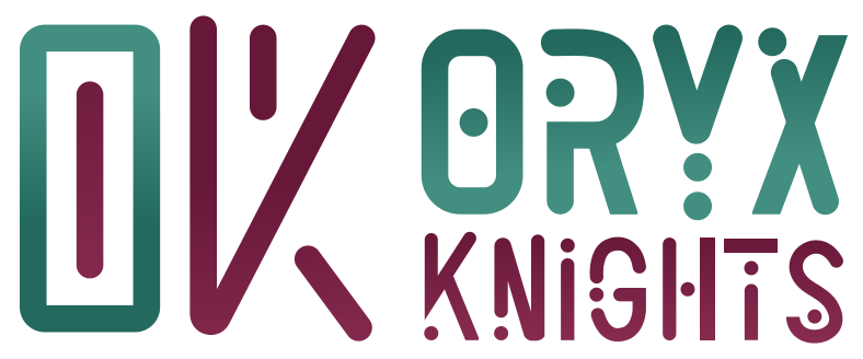 Oryx Knights